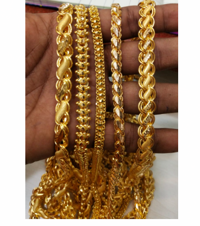 Chains